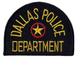 USA - TX - Dallas Police